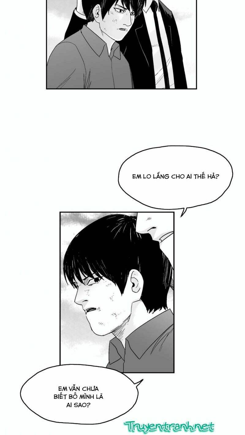 Bạo Lực Học Đường Chương 71 Ảnh 35