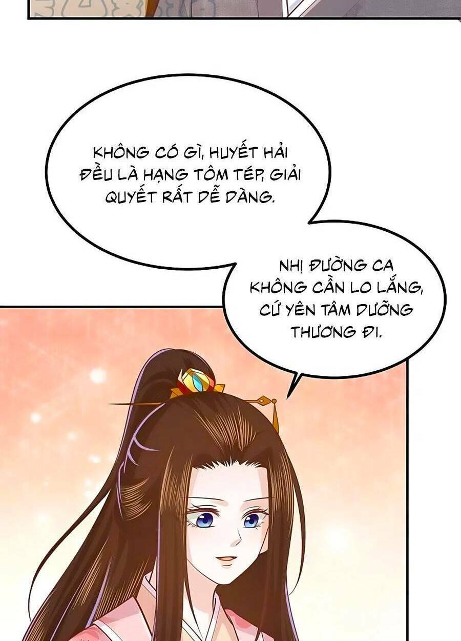 Phượng Hoàng Thác: Chuyên Sủng Khí Thê Chương 249 Ảnh 15