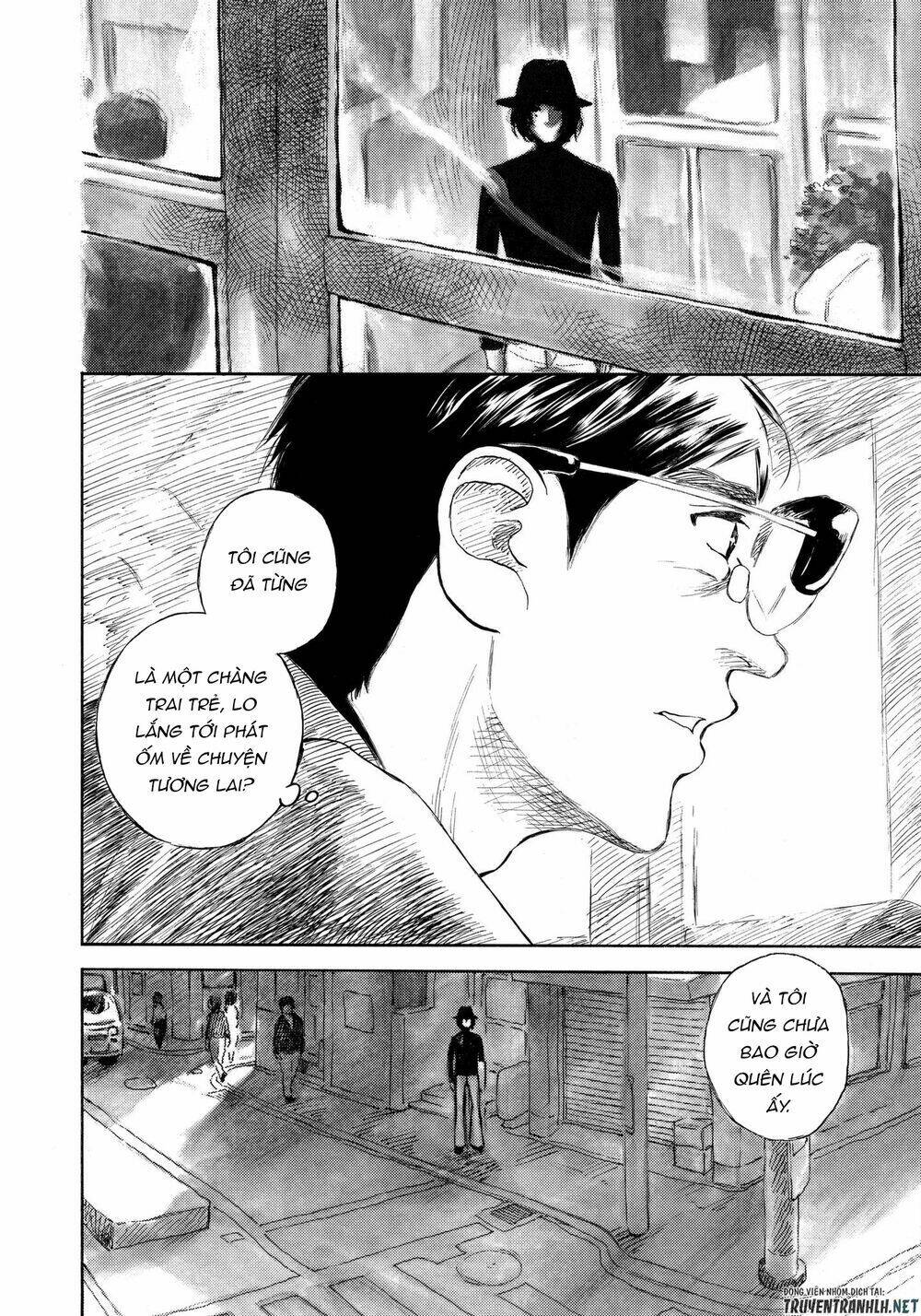 Kannou Sensei Chương 11 Ảnh 26