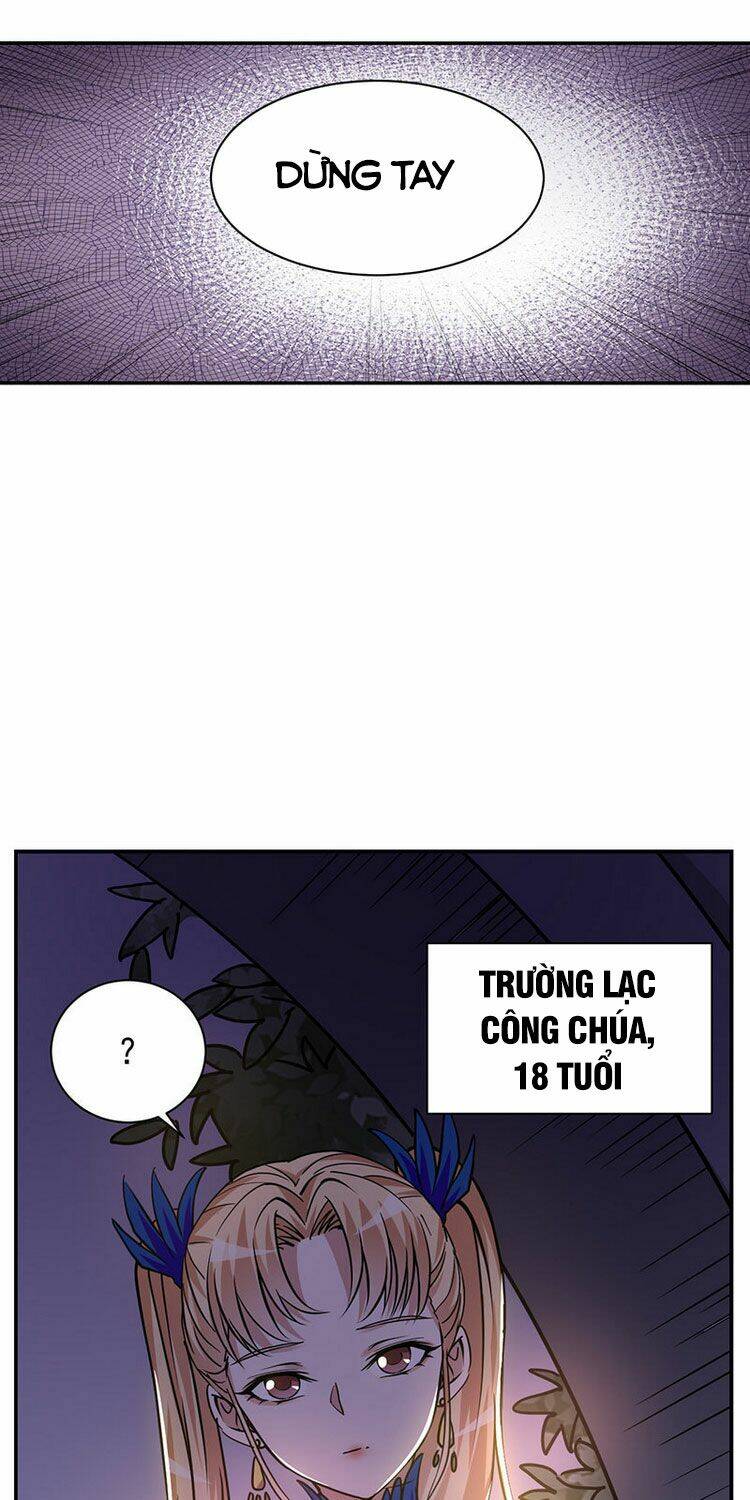 Tôi Bị Bảy Người Vợ Bức Chết Chương 10 Ảnh 25
