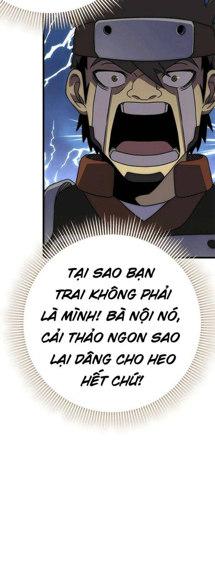 Mạt Thế Đạo Tặc Hành Chương 105 Ảnh 9