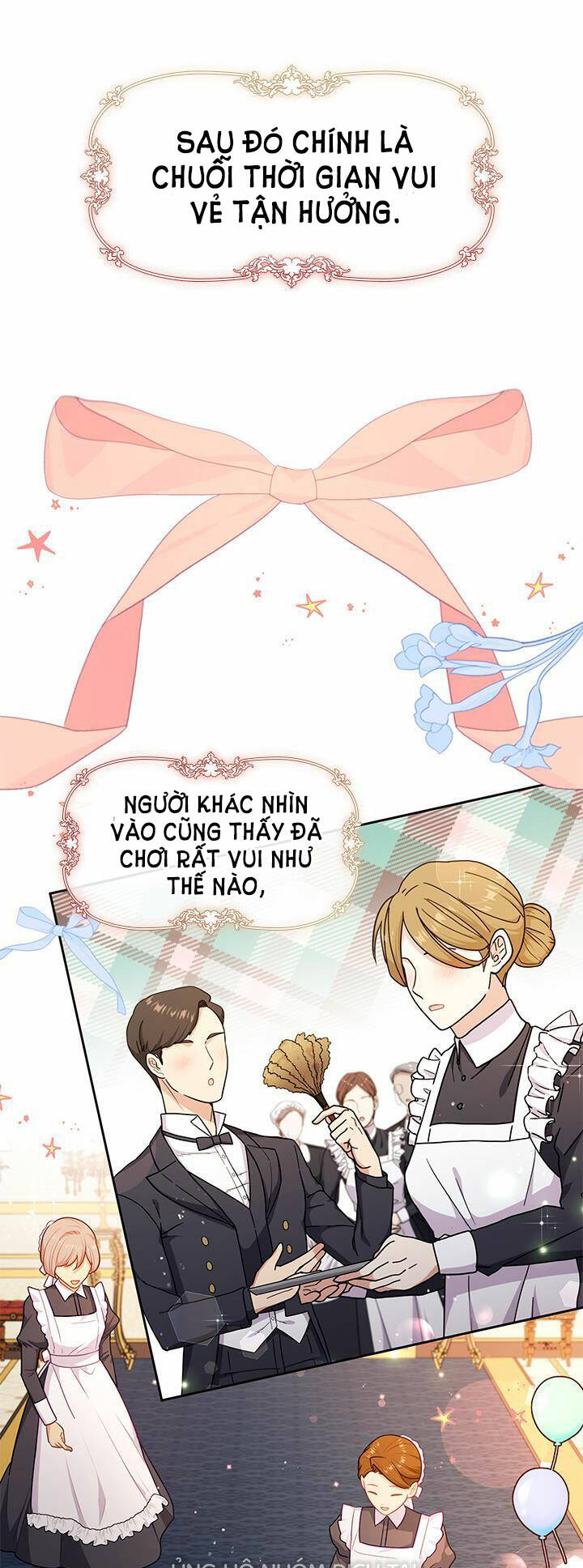 Hãy Coi Chừng Ác Nữ Chương 126 Ảnh 58