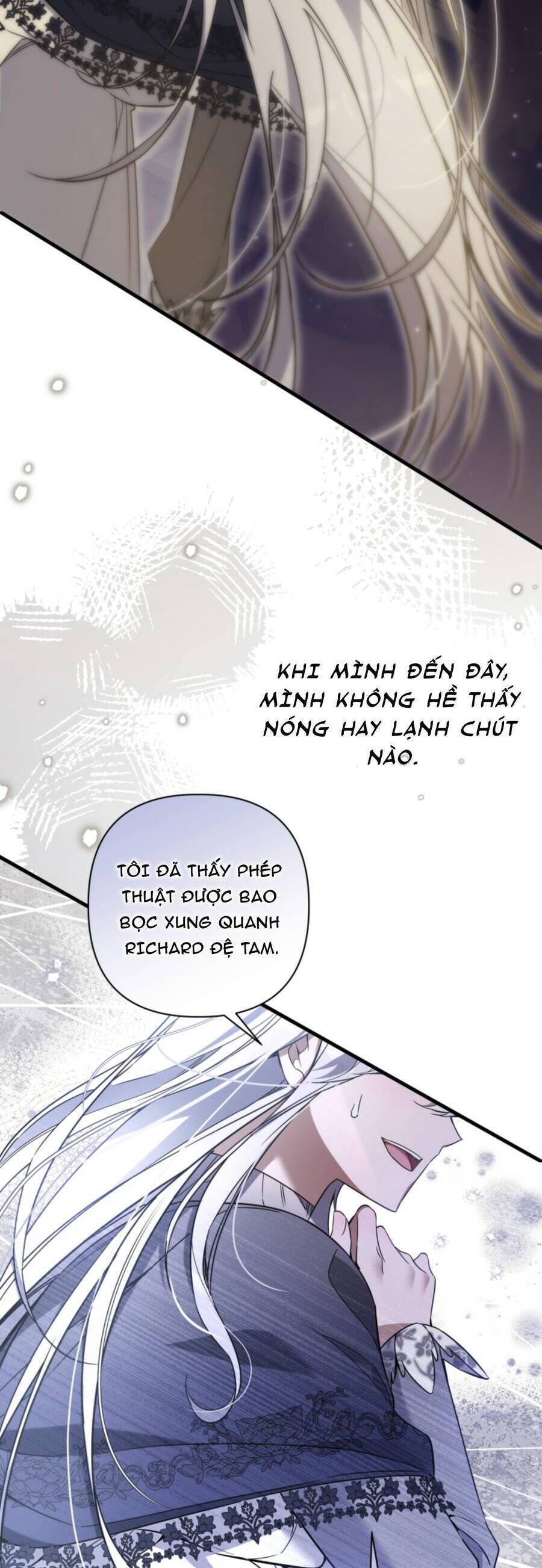 Liệu Người Có Muốn Được Cứu Rỗi Không? Chương 23 Ảnh 44