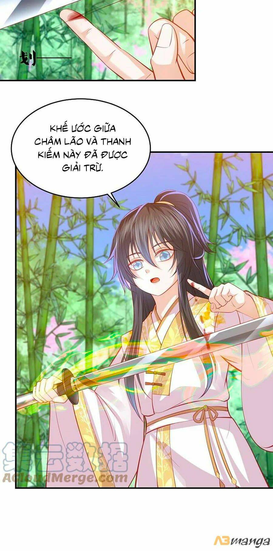 Phượng Hoàng Thác: Chuyên Sủng Khí Thê Chương 237 Ảnh 17