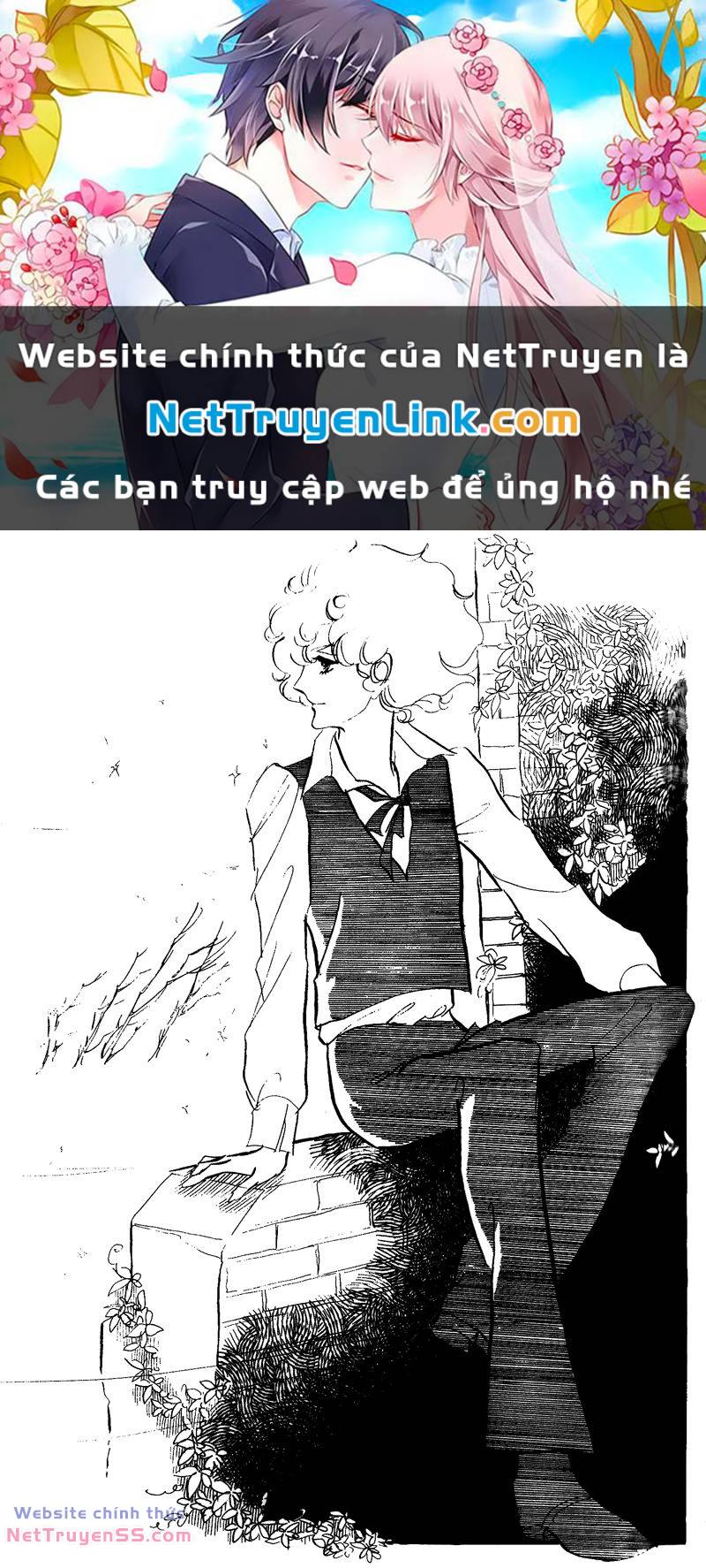 Trái Tim Của Thomas Chương 32 Ảnh 2