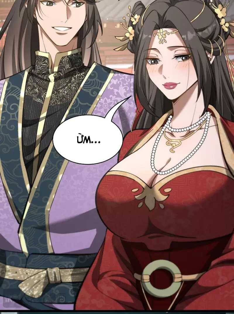 Huyền Môn Bại Gia Tử Chương 4 Ảnh 29