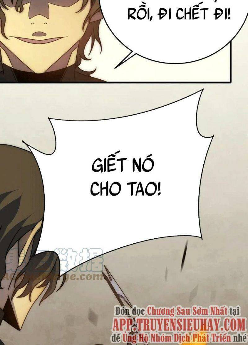 Mạt Thế Đạo Tặc Hành Chương 96 Ảnh 49