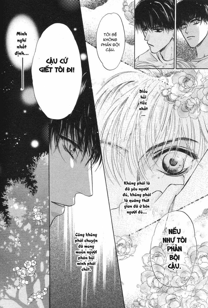 Komatta Toki Ni Wa Hoshi Ni Kike! Chương 26 Ảnh 57
