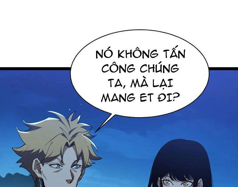 Cá Chép Tiến Hoá Thành Thần Long Chương 27 Ảnh 118