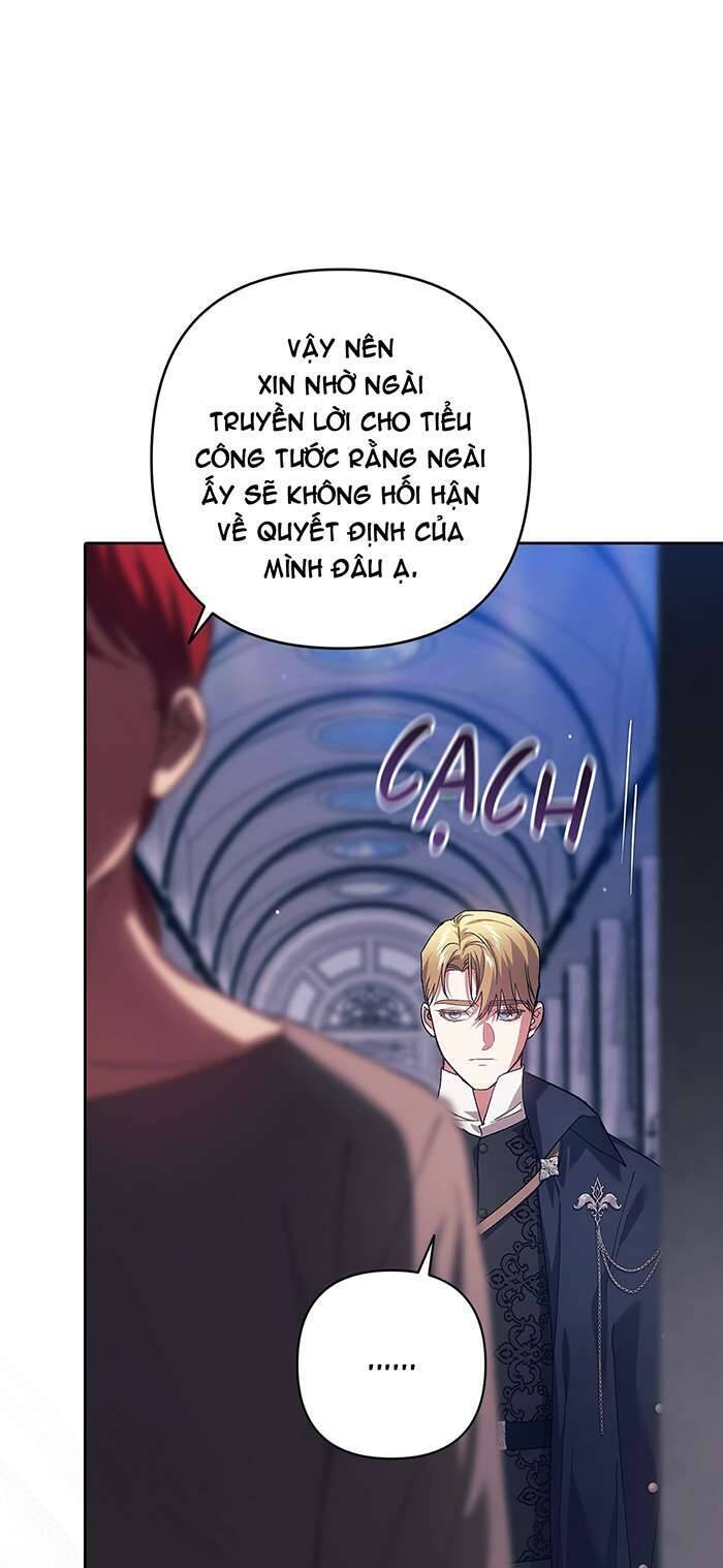 Cuộc Hôn Nhân Này Dù Sao Cũng Sẽ Tan Vỡ Mà Thôi Chương 96 Ảnh 29