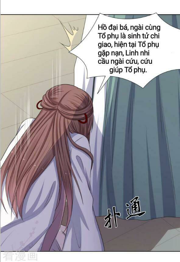 Đích Nữ Chư Hầu Chương 4 Ảnh 51
