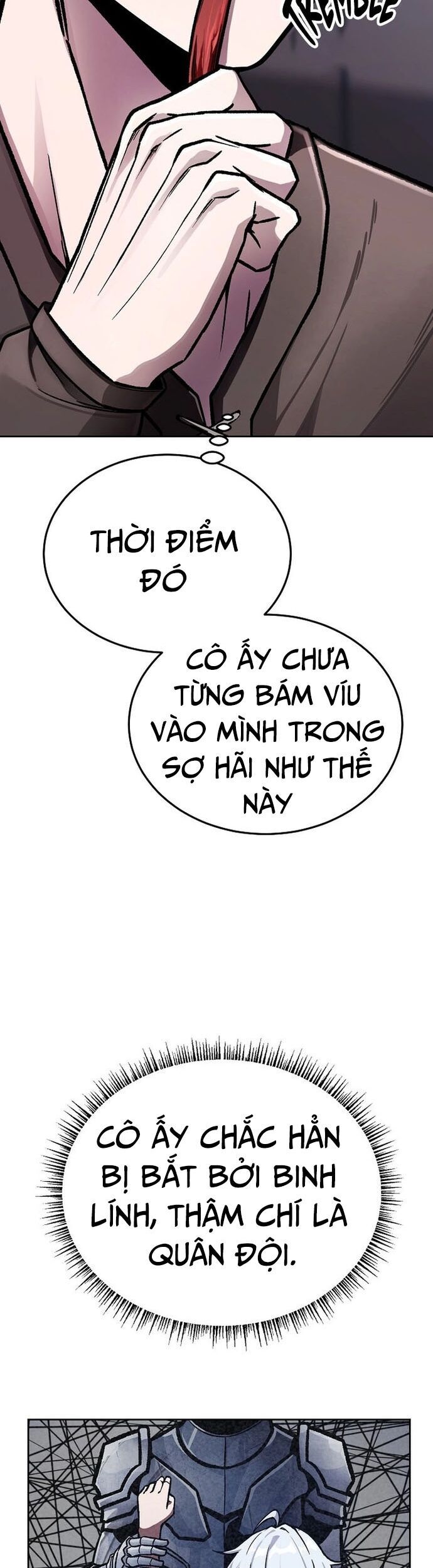 Anh Hùng Của Chúng Ta Làm Gì? Chương 19 Ảnh 36