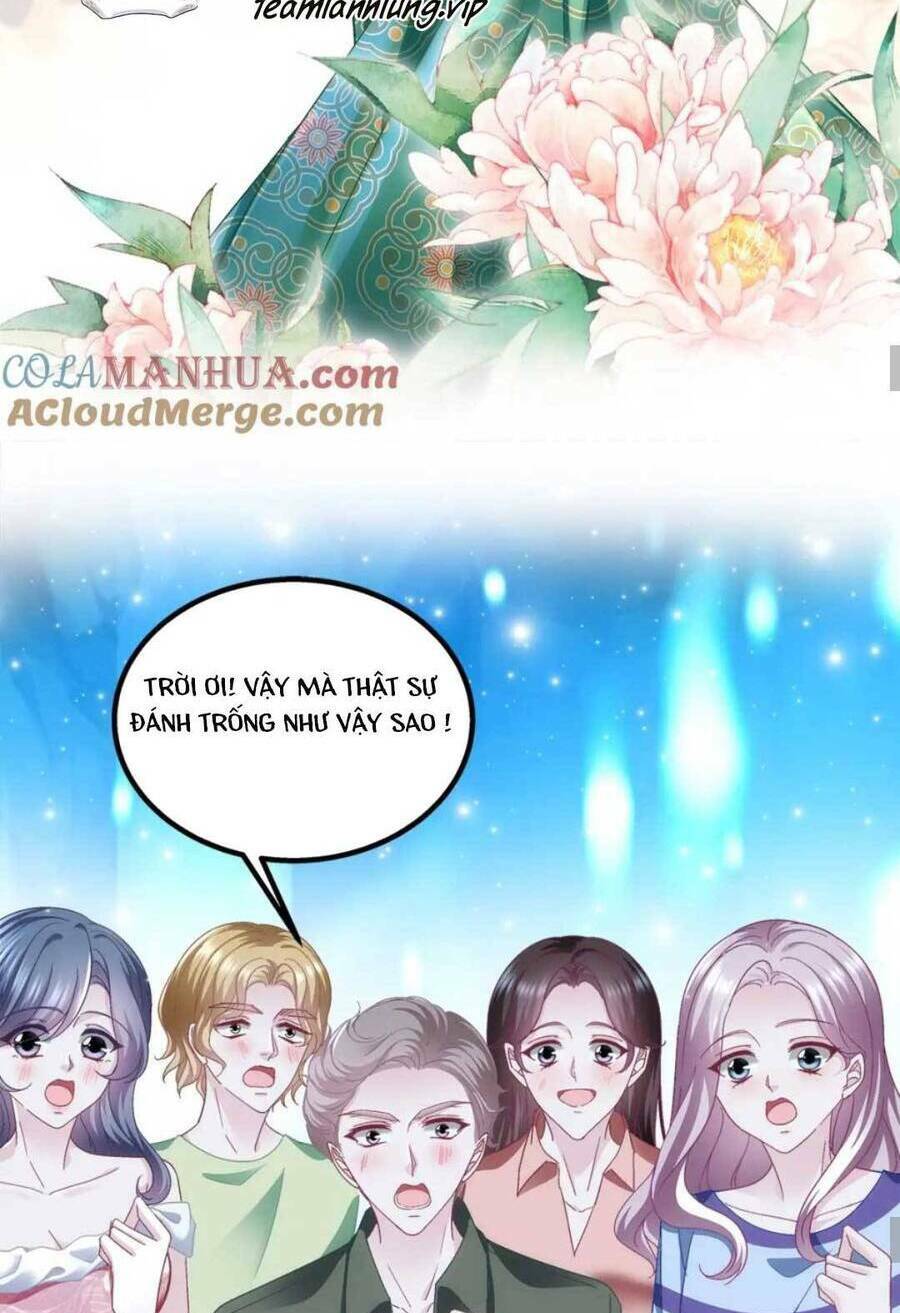 Bảo Bối Của Lão Đại Đã Xuyên Không Trở Về! Chương 206 Ảnh 43
