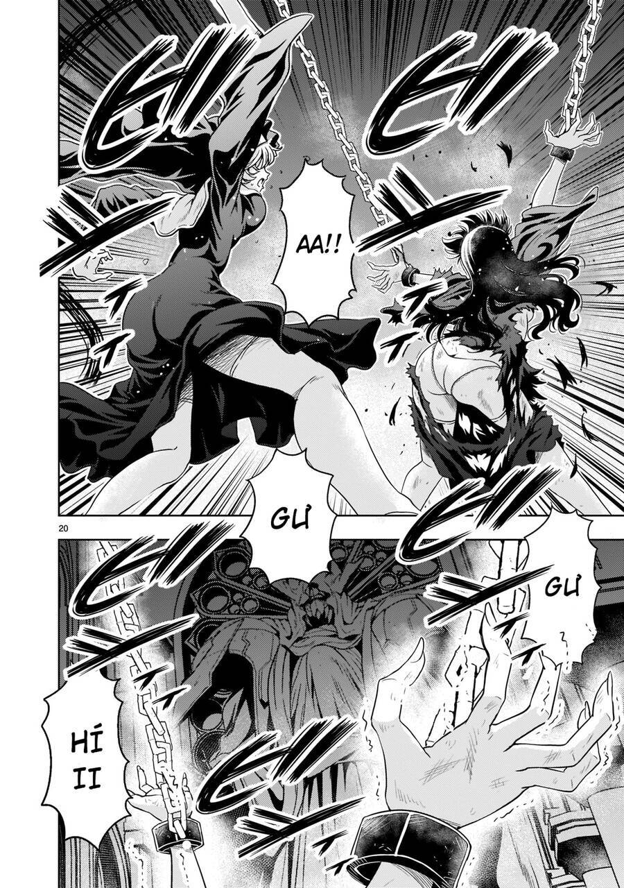 Despair Memory Gundam Sequel Chương 9 Ảnh 23