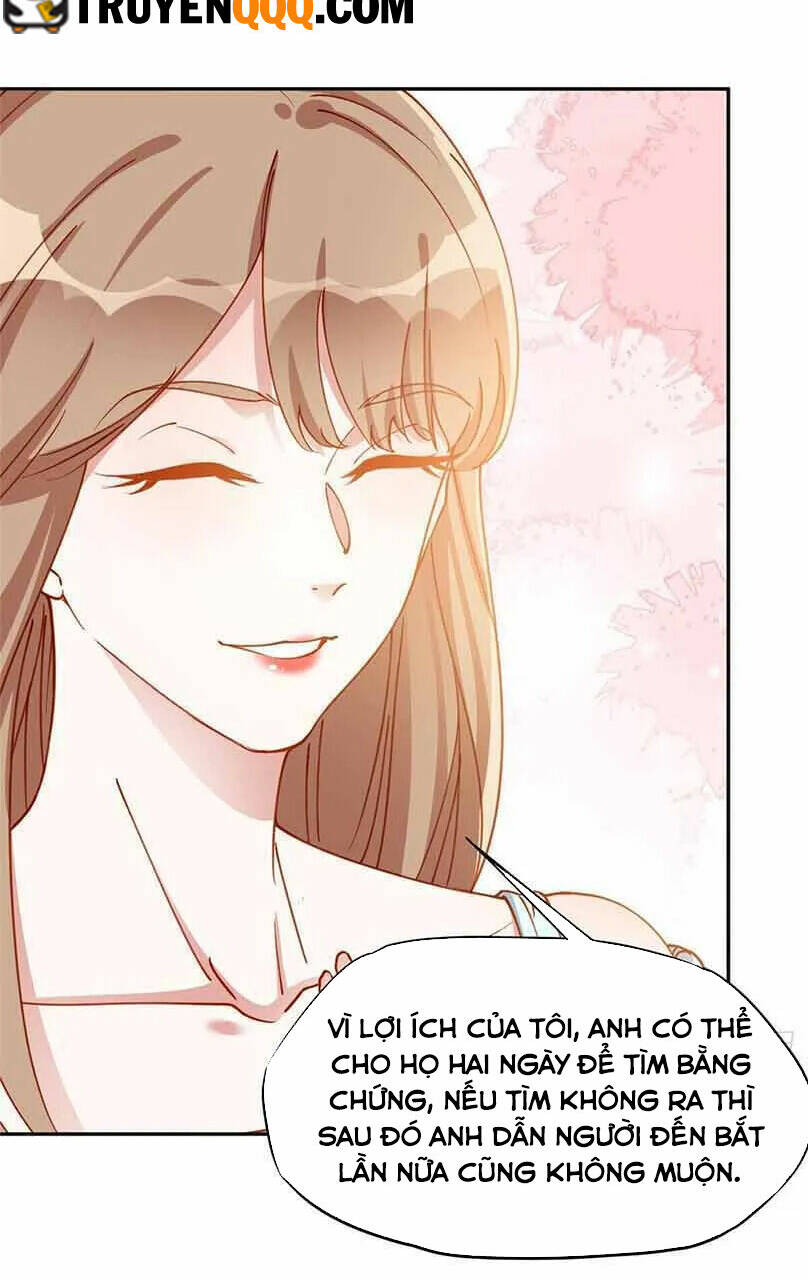 Ly Hôn Với Đại Boss Tôi Càng Tỏa Sáng Hơn Chương 104 Ảnh 23