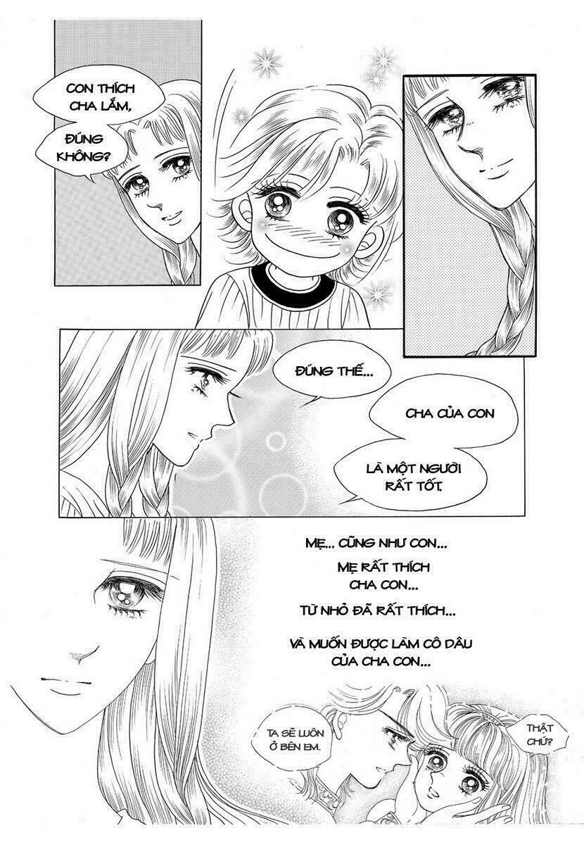 Princess - Công Chúa Xứ Hoa (Bản Đẹp) Chương 77 Ảnh 53