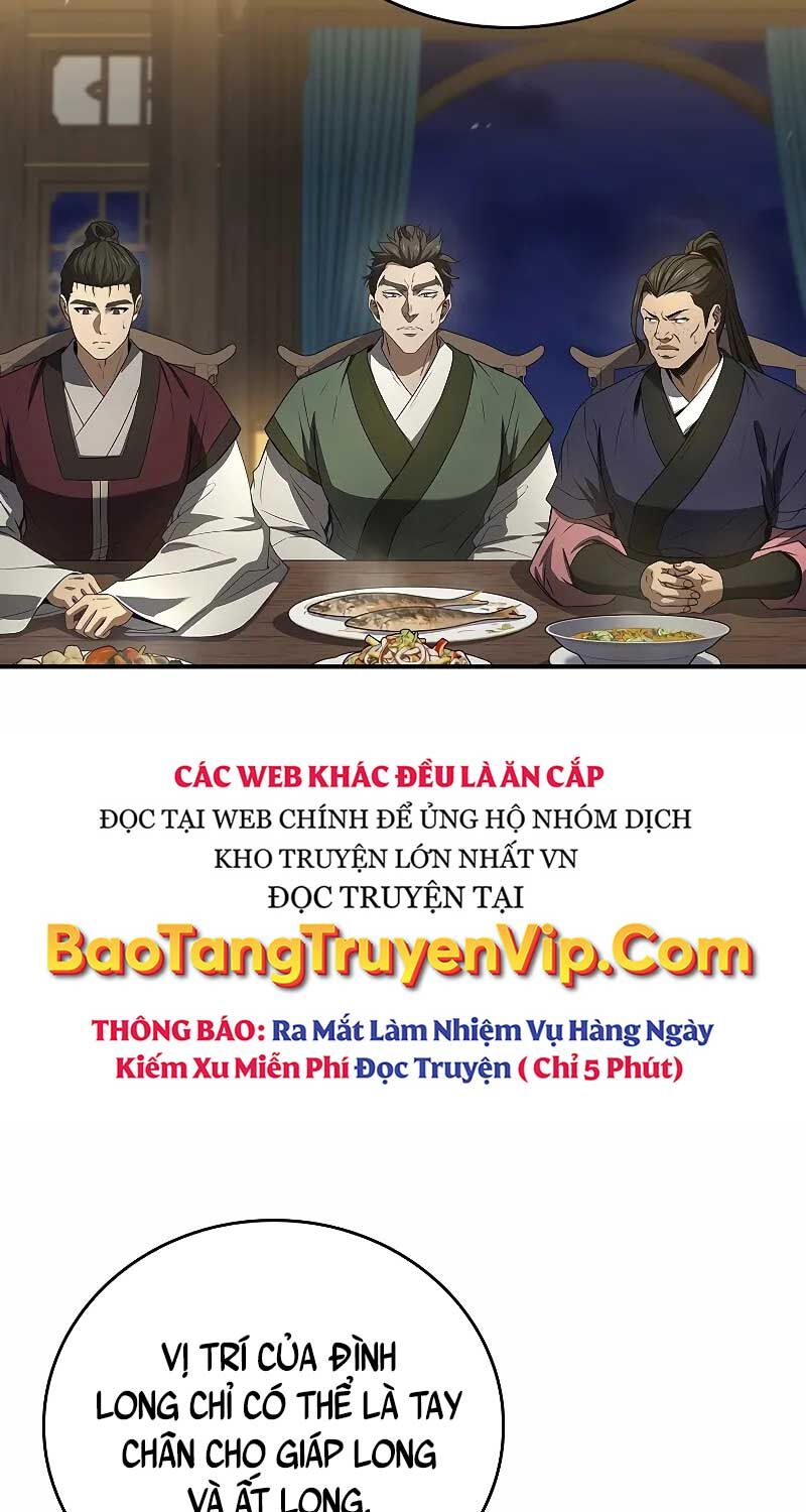 Chuyển Sinh Thành Tiêu Sư Chương 86 Ảnh 8