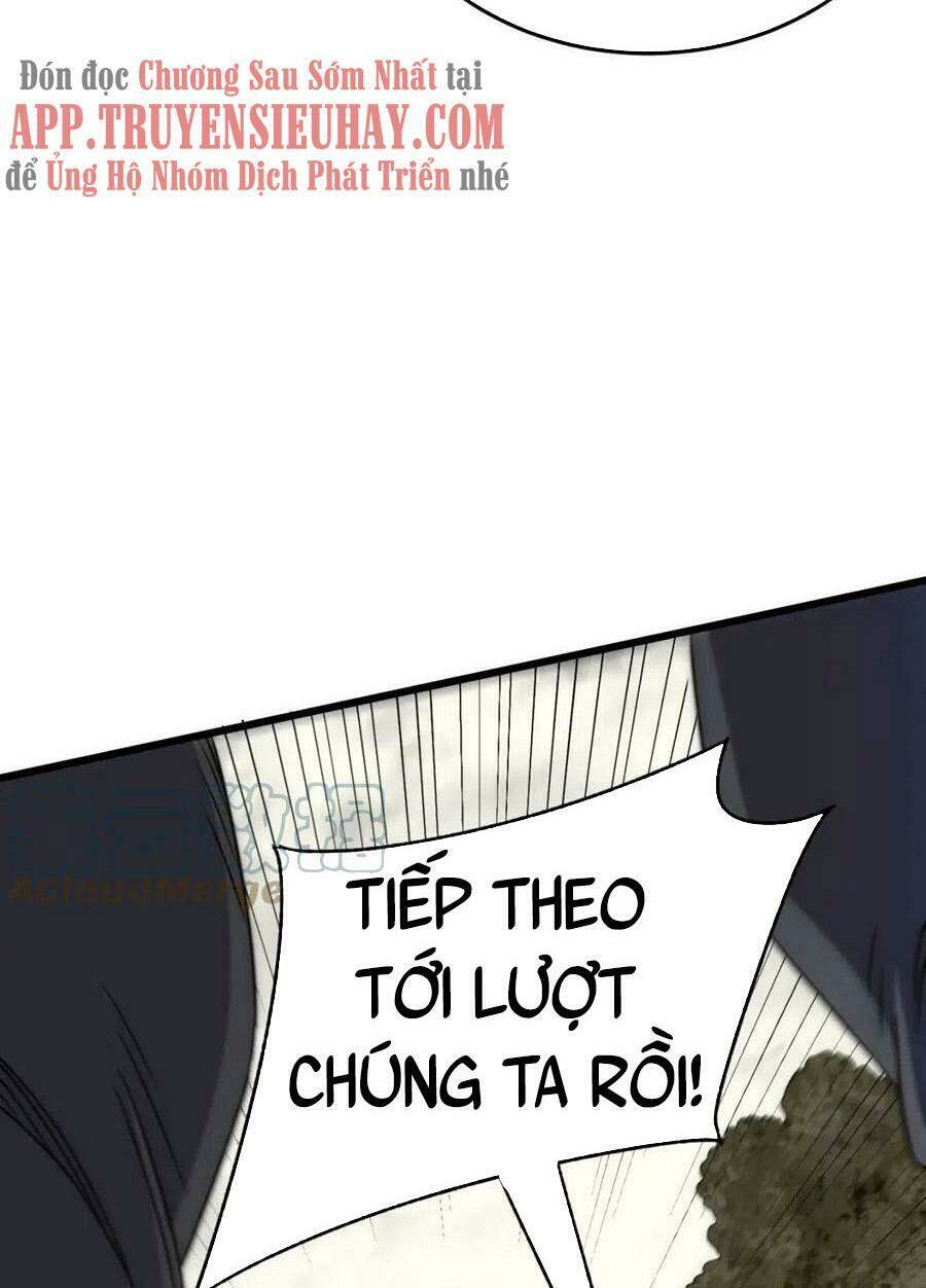 Mạt Thế Đạo Tặc Hành Chương 92 Ảnh 44
