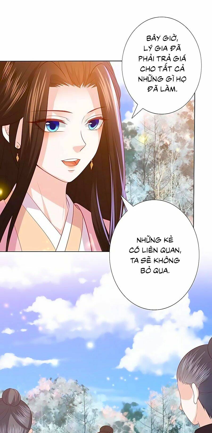 Phượng Hoàng Thác: Chuyên Sủng Khí Thê Chương 238 Ảnh 12