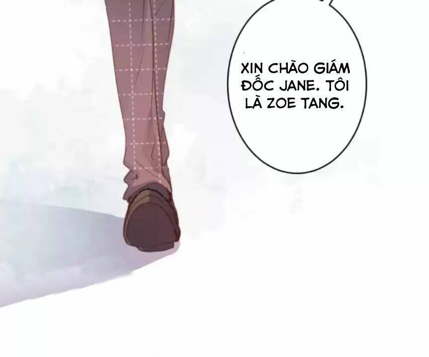 Bản Hợp Đồng Của Tổng Tài Lạnh Lùng Chương 29 Ảnh 8