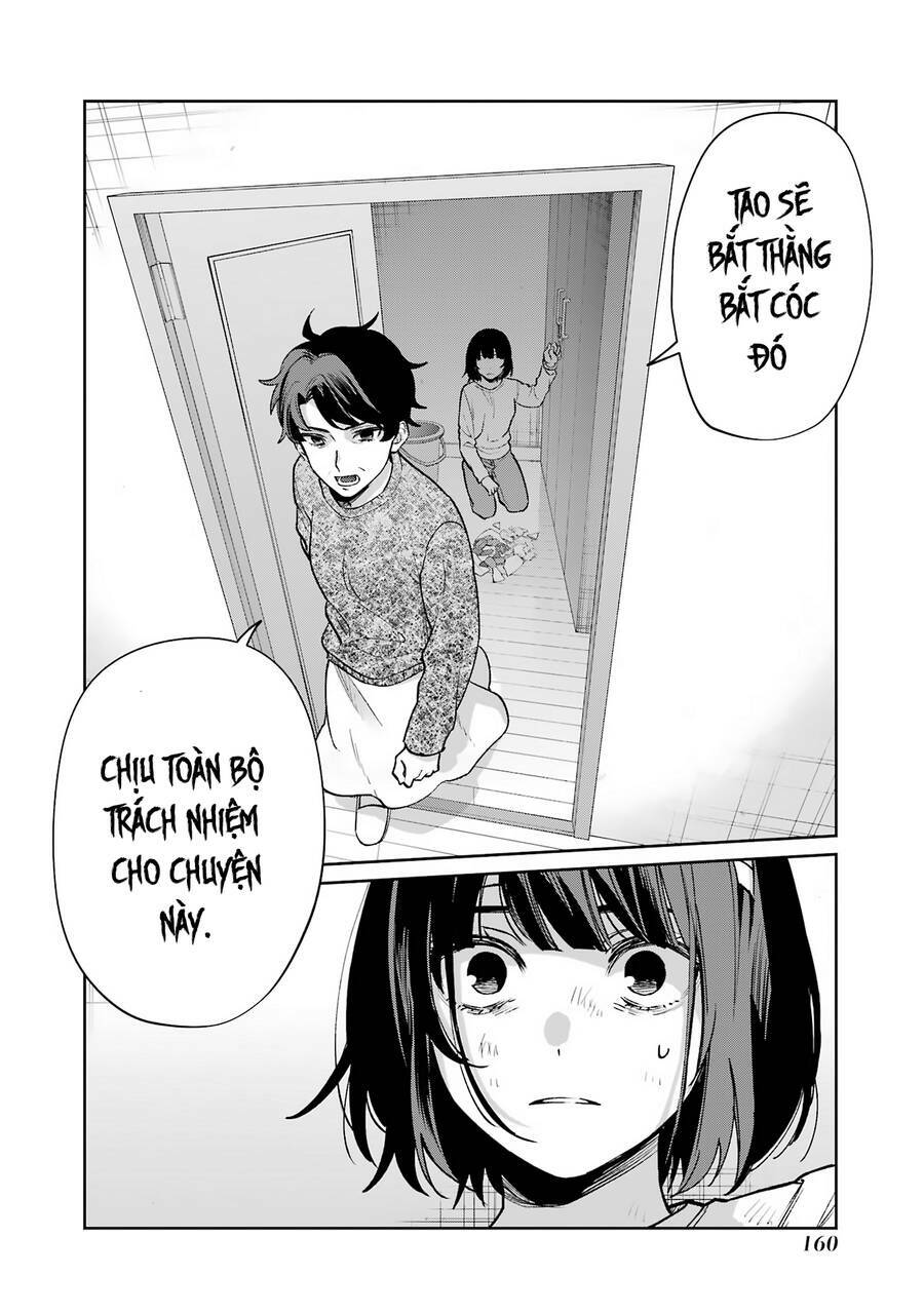 Sachi-Iro No One Room Chương 61 Ảnh 32