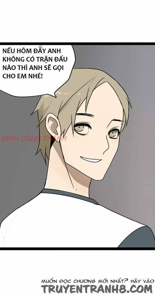 Mục Vụ Chương 1 Ảnh 27