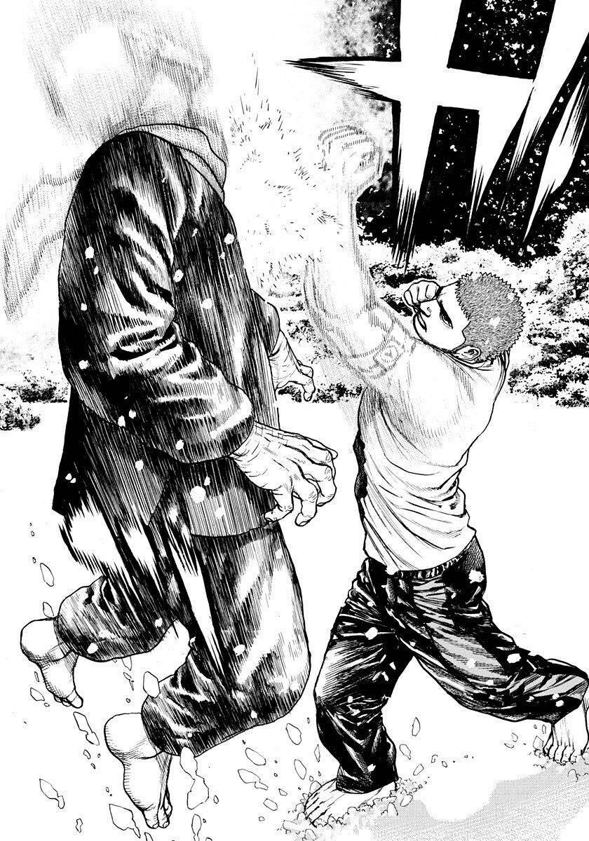Tough - Miyazawa Kiichi Chương 413 Ảnh 6