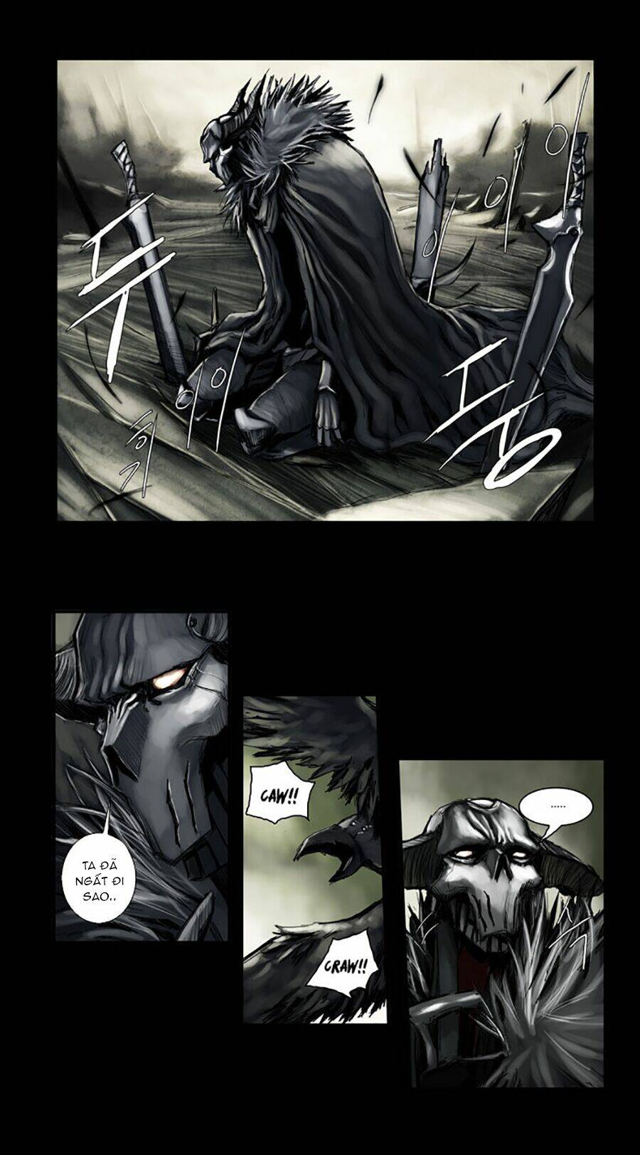 A Fairytale For The Demon Lord Chương 27 Ảnh 8