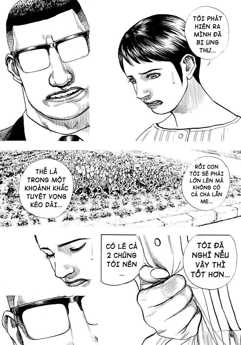 Tough - Miyazawa Kiichi Chương 412 Ảnh 16