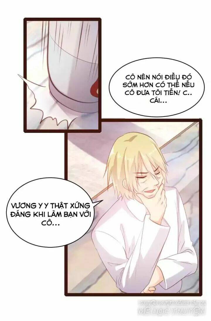 Bản Hợp Đồng Của Tổng Tài Lạnh Lùng Chương 45 Ảnh 12