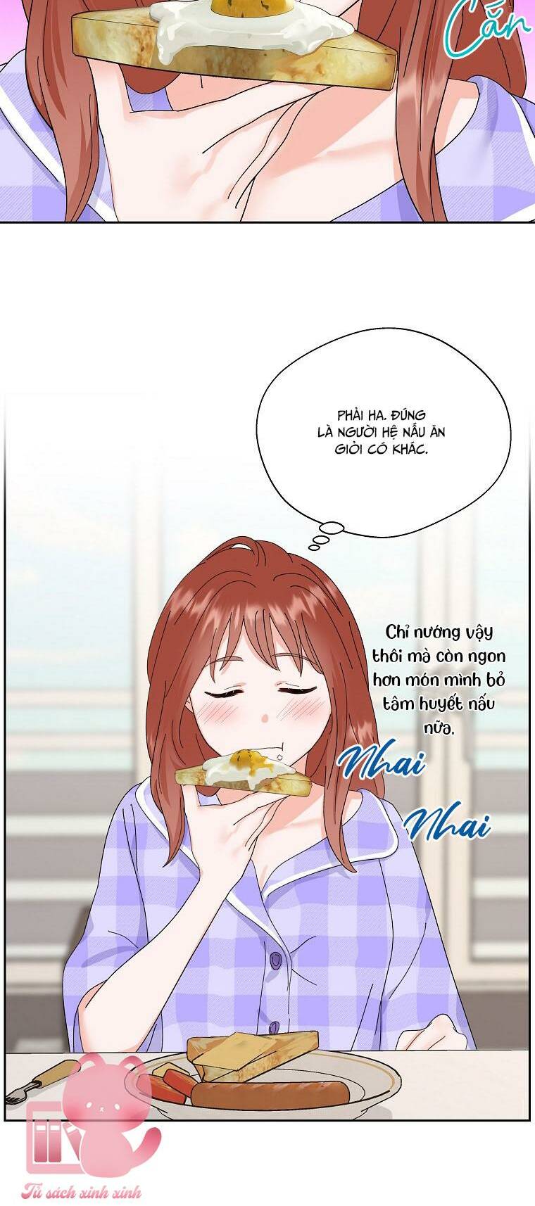 Nam Chính Chuẩn Gu Chương 51 Ảnh 15