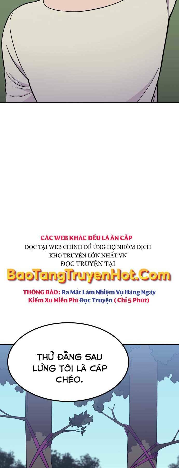 Thợ Săn Cơ Bắp Chương 6 Ảnh 39