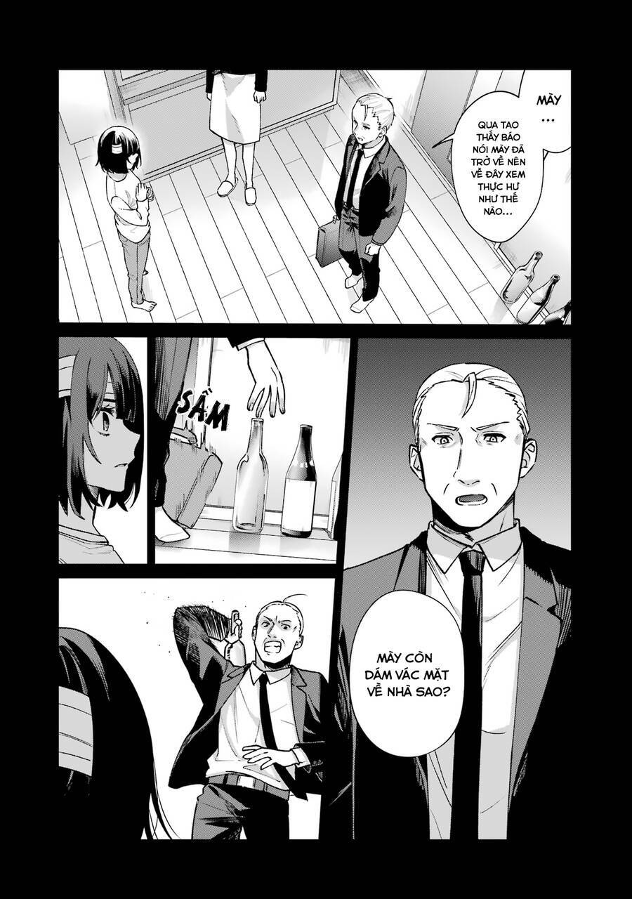 Sachi-Iro No One Room Chương 61 Ảnh 8