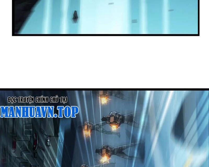 Cá Chép Tiến Hoá Thành Thần Long Chương 29 Ảnh 52