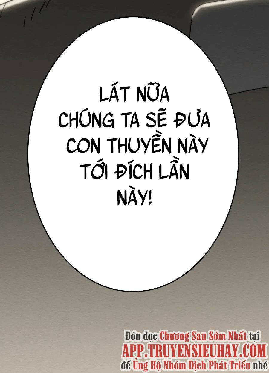 Mạt Thế Đạo Tặc Hành Chương 99 Ảnh 54