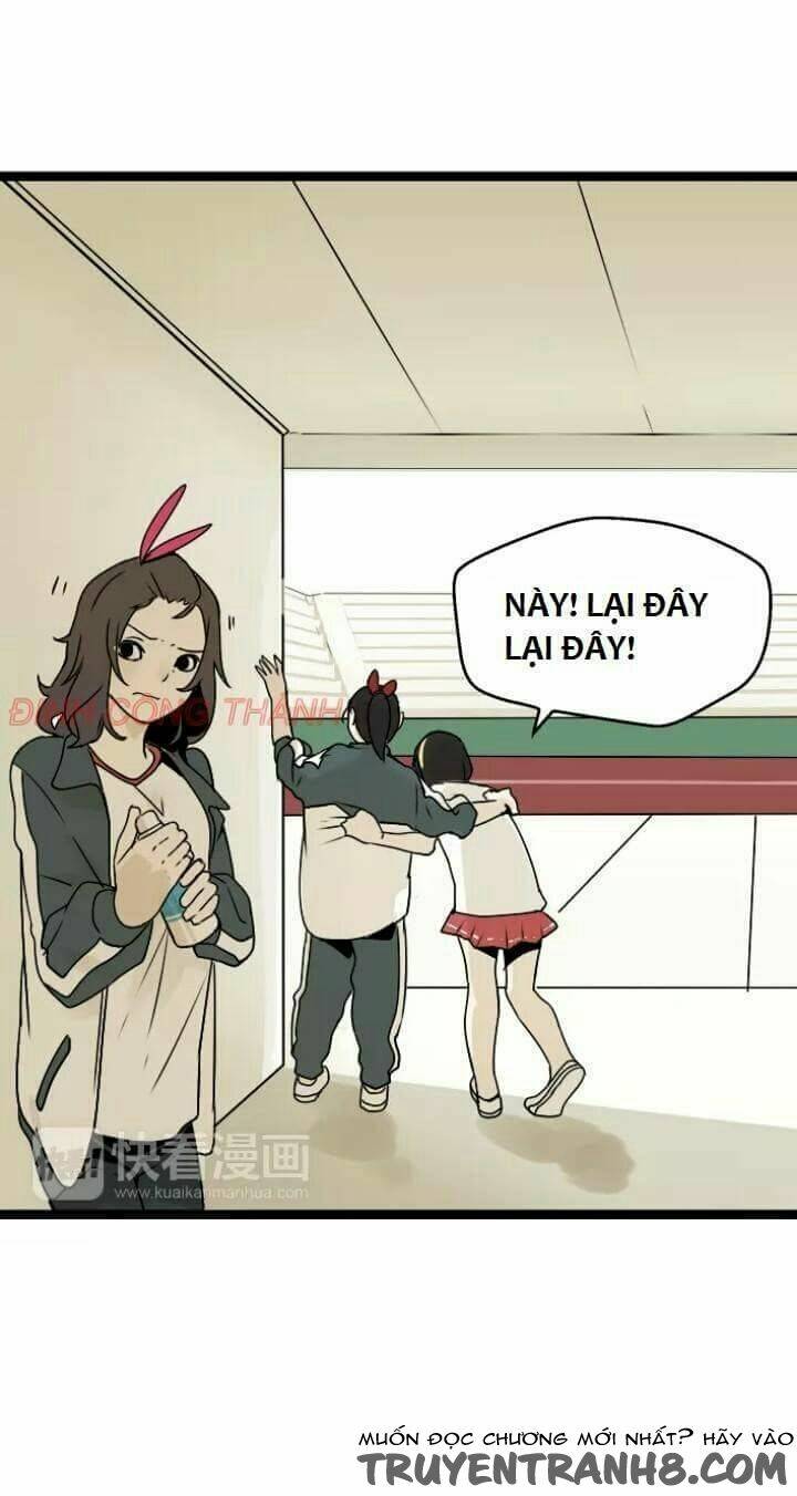 Mục Vụ Chương 1 Ảnh 19