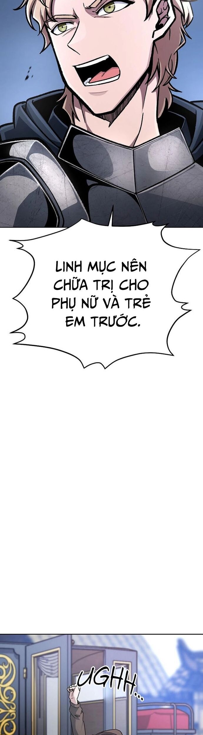 Anh Hùng Của Chúng Ta Làm Gì? Chương 20 Ảnh 18