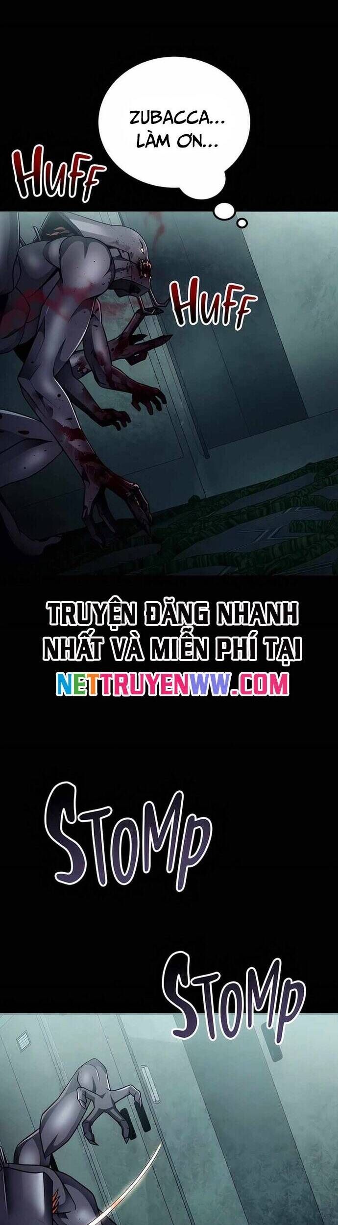 Tôi Đã Trở Thành Quái Vật Không Gian Chương 43 Ảnh 9