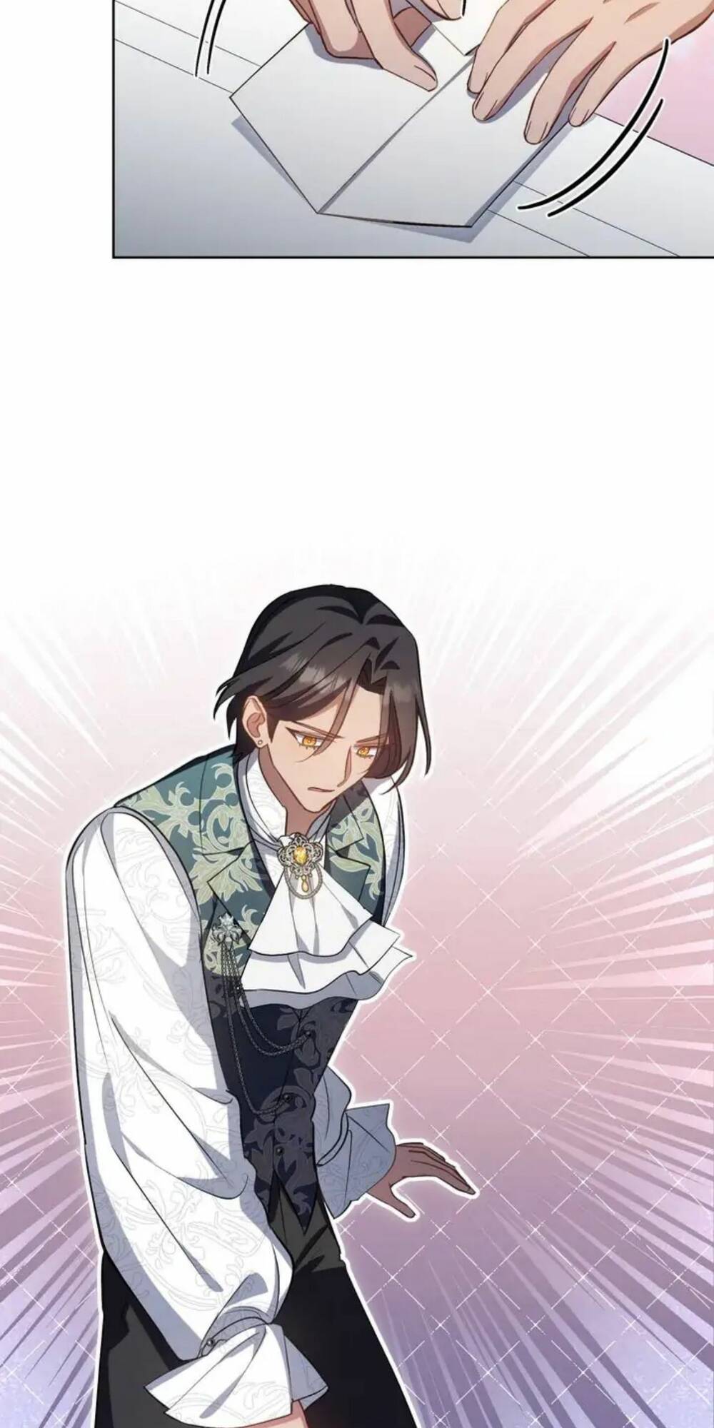 Khi Nữ Quỷ Mạo Danh Công Chúa Chương 13 Ảnh 41