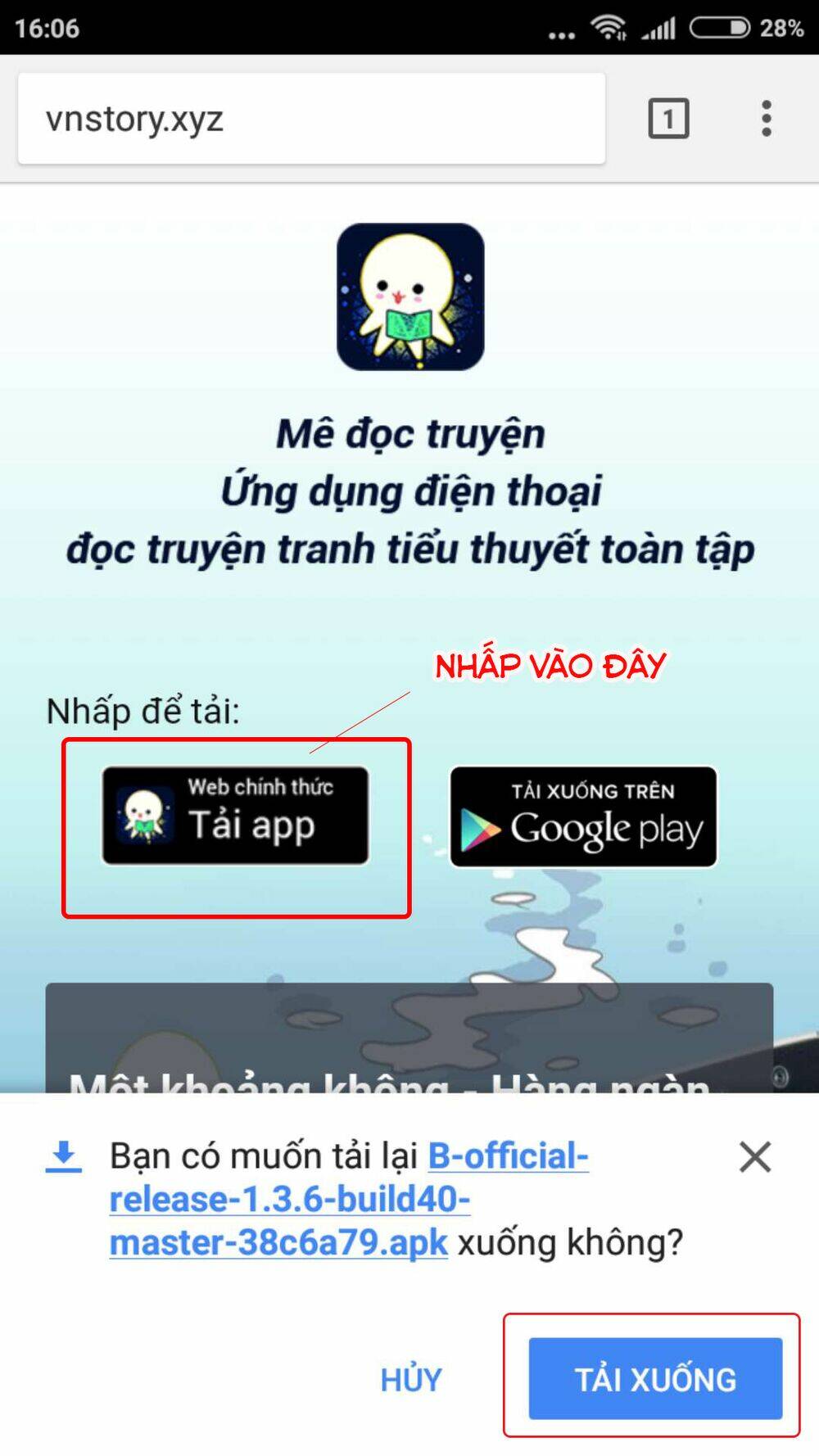 Điều Giáo Quan Hệ Chương 26 Ảnh 32