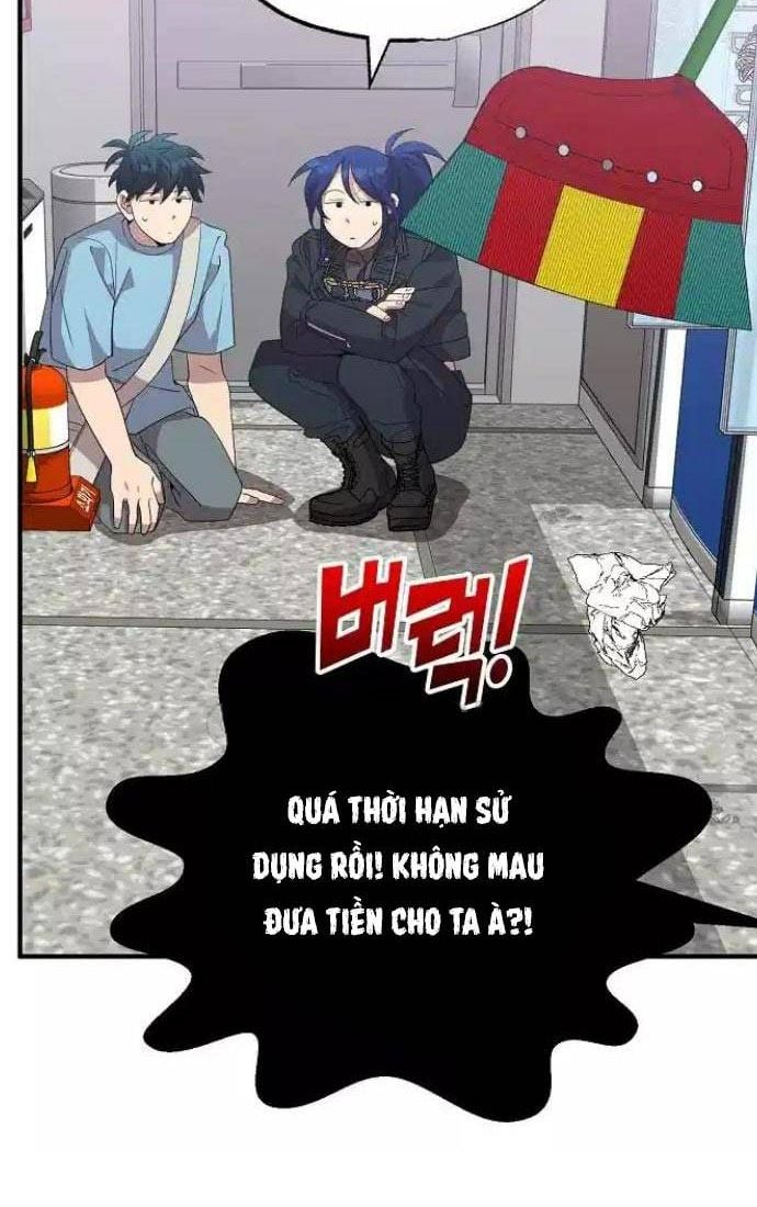 Tạp Hóa Dị Giới Chương 35 Ảnh 54