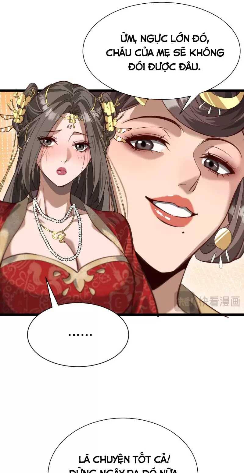 Huyền Môn Bại Gia Tử Chương 4 Ảnh 57