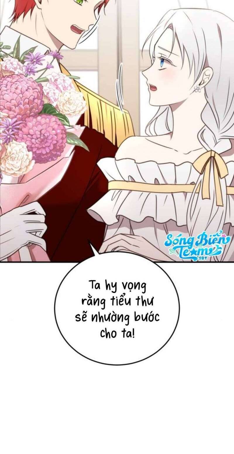 Ác Nữ Chỉ Muốn Sống Yên Bình Chương 35 Ảnh 12