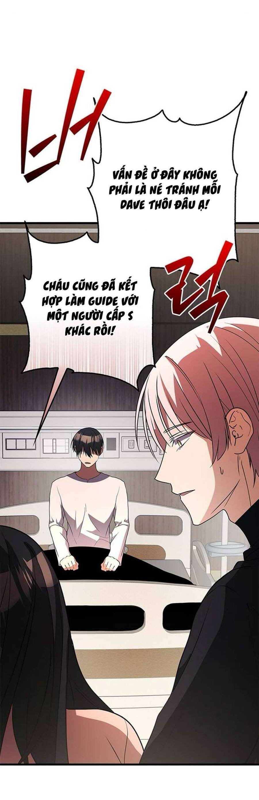 Định Nghĩa Về Nhân Vật Phản Diện Chương 48 Ảnh 12