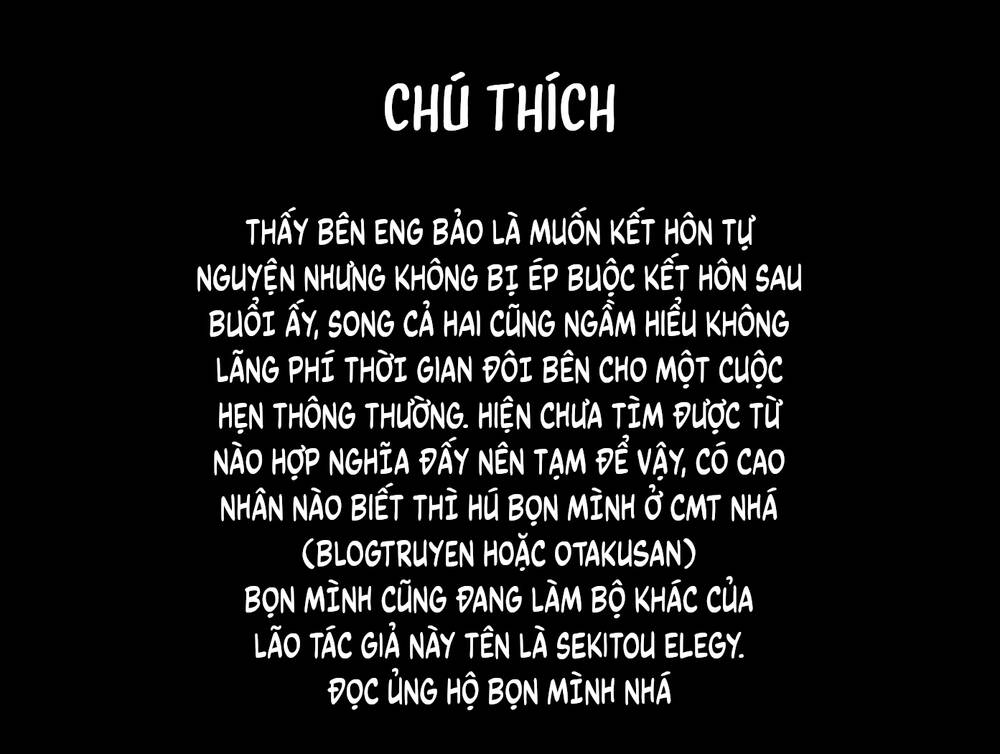 Hi-Posi Chương 22 Ảnh 24