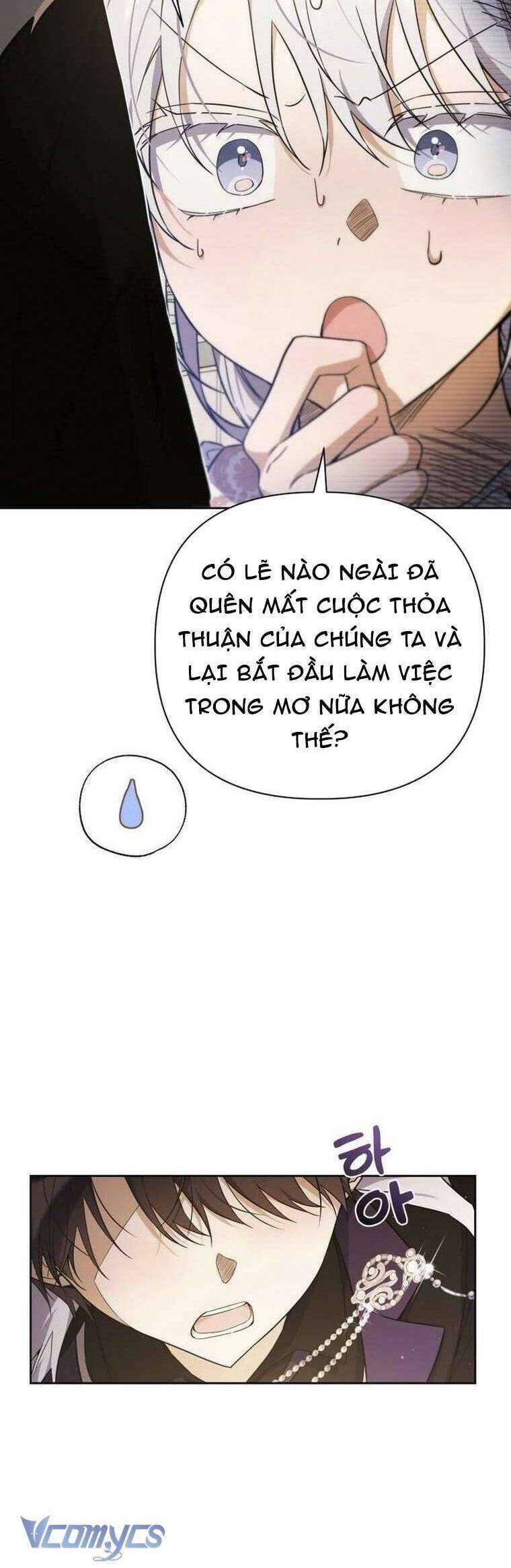Liệu Người Có Muốn Được Cứu Rỗi Không? Chương 11 Ảnh 40