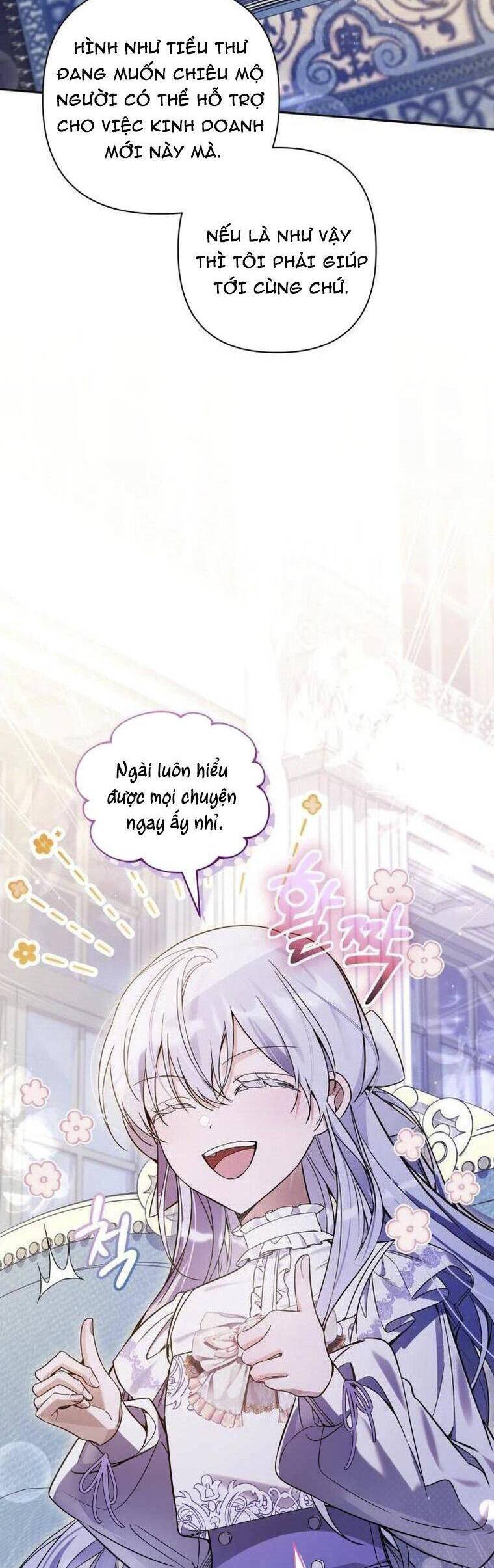 Liệu Người Có Muốn Được Cứu Rỗi Không? Chương 16 Ảnh 6