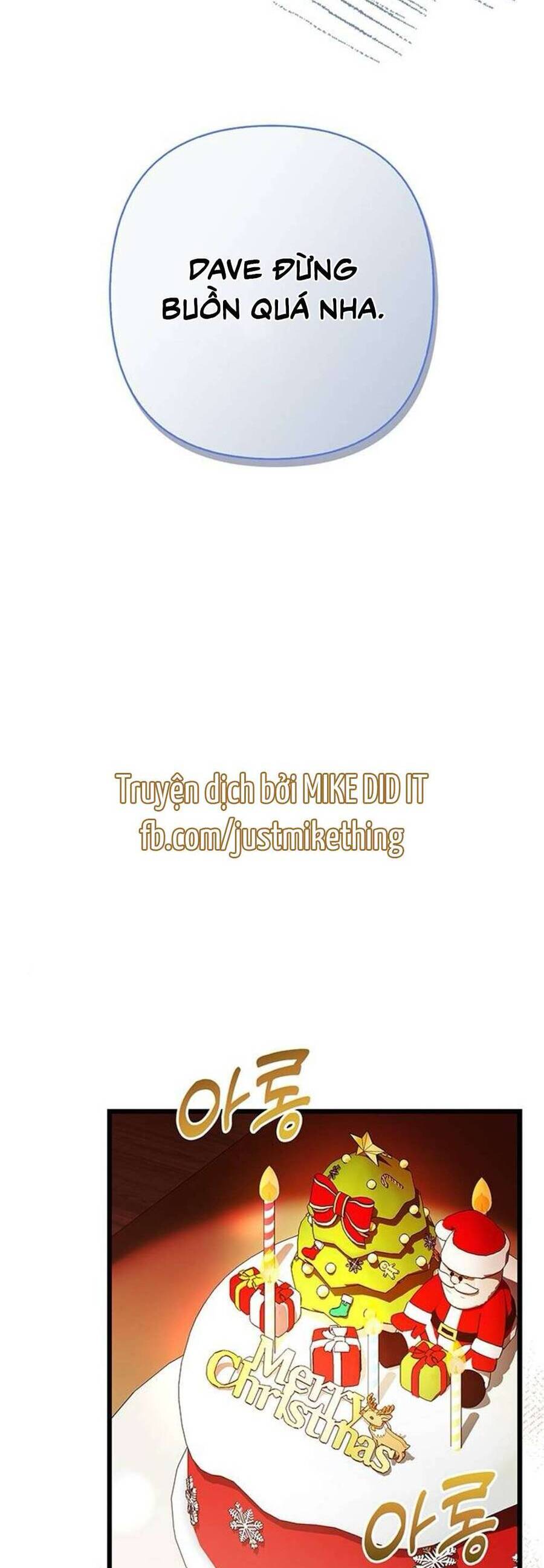 Định Nghĩa Về Nhân Vật Phản Diện Chương 44 Ảnh 59