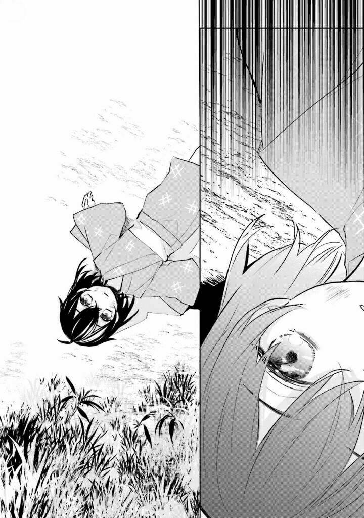 Sumi De Ii Desu. Kamawanaide Kudasai Chương 1.1 Ảnh 10