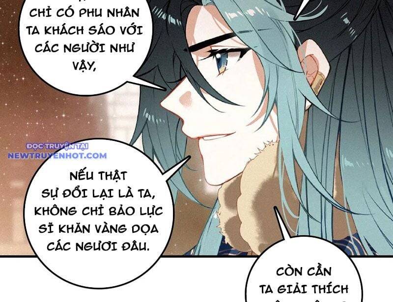 Phi Kiếm Vấn Đạo Chương 129 Ảnh 20